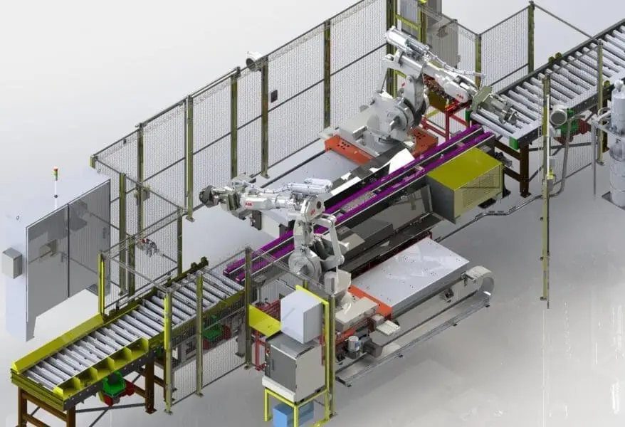 Ellwood-City-Forge-3D-Render